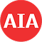 AIA logo.