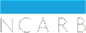 NCARB logo.